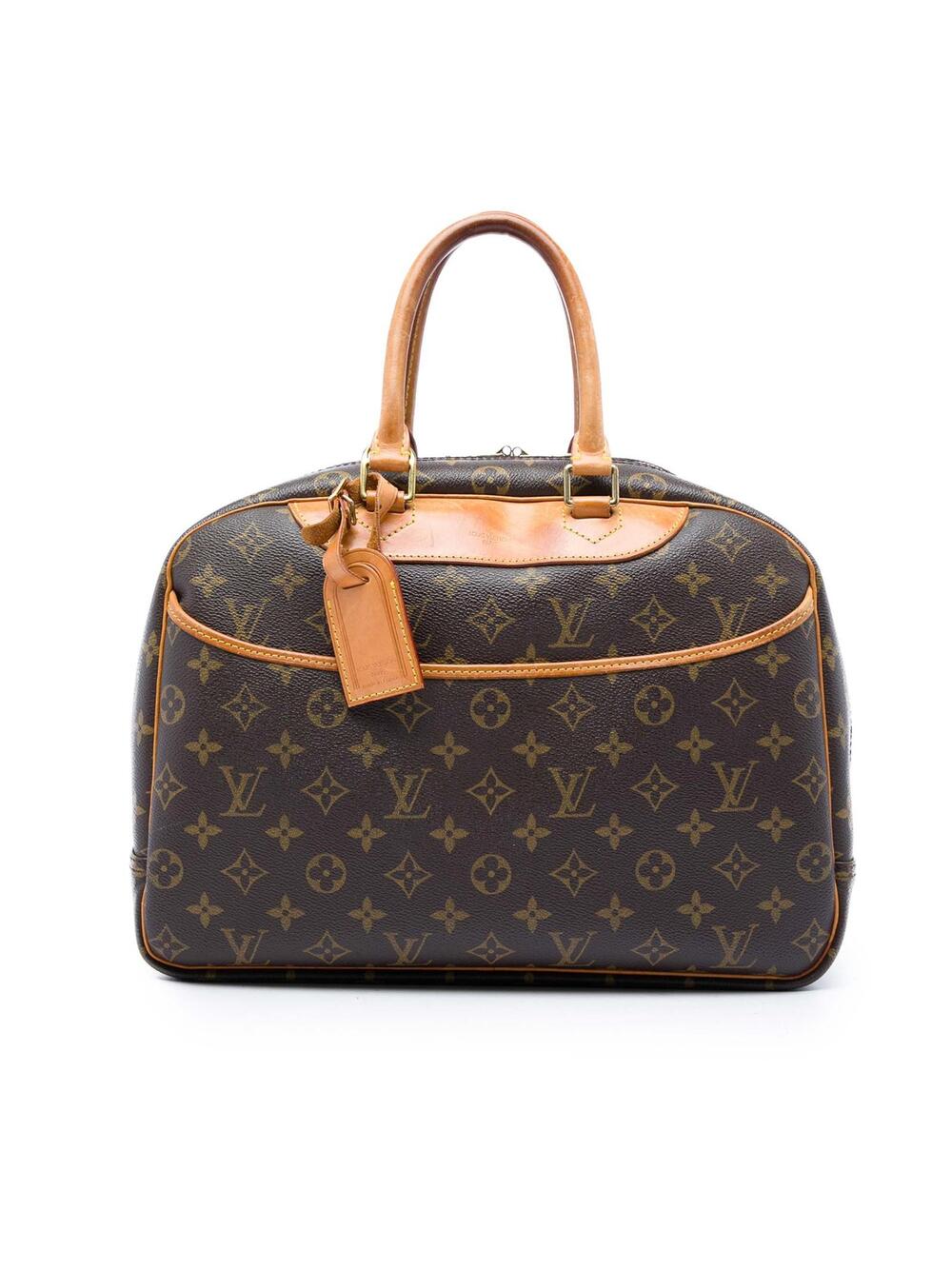 Louis Vuitton Deauville Pre-Loved #338195L69B